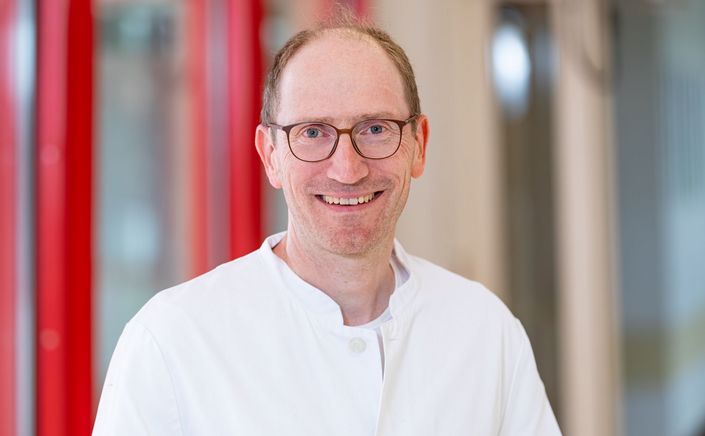 Bild von Dr. med. Dirk Günthel