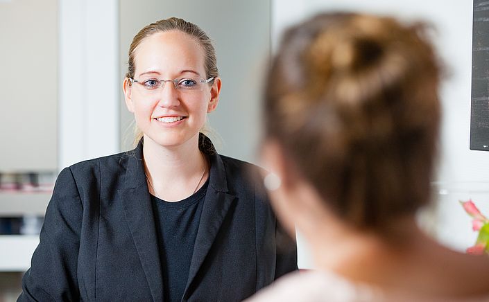 Bild von Personalabteilung