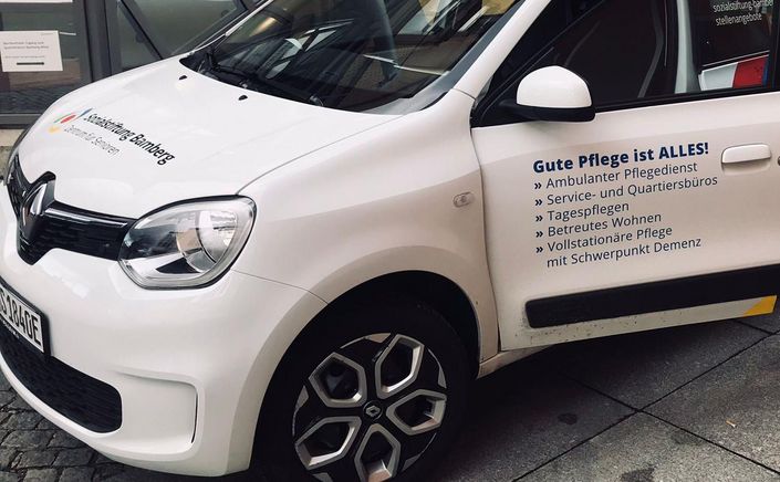 Bild von Ambulanter Pflegedienst