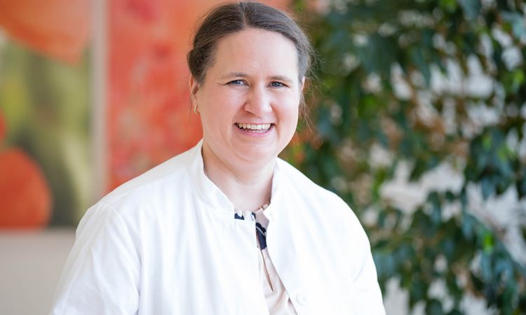 Bild von Dr. med. Katrin Weih