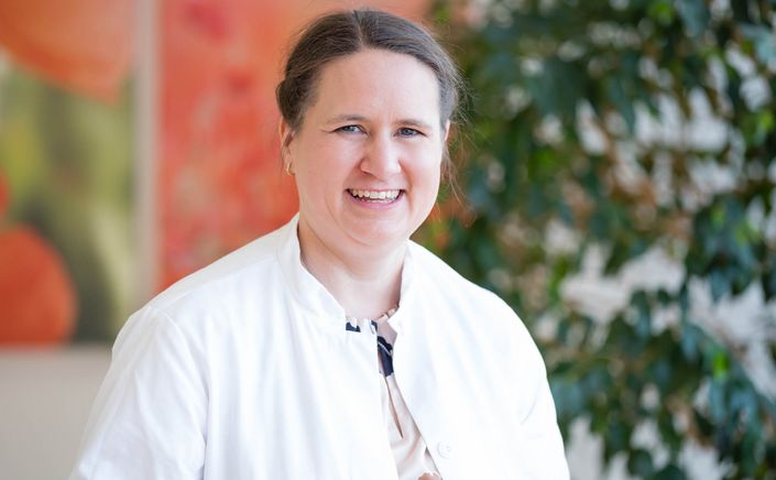 Bild von Dr. med. Katrin Weih