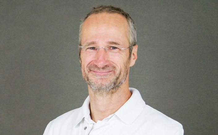Bild von Dr. med. Jochen Thies